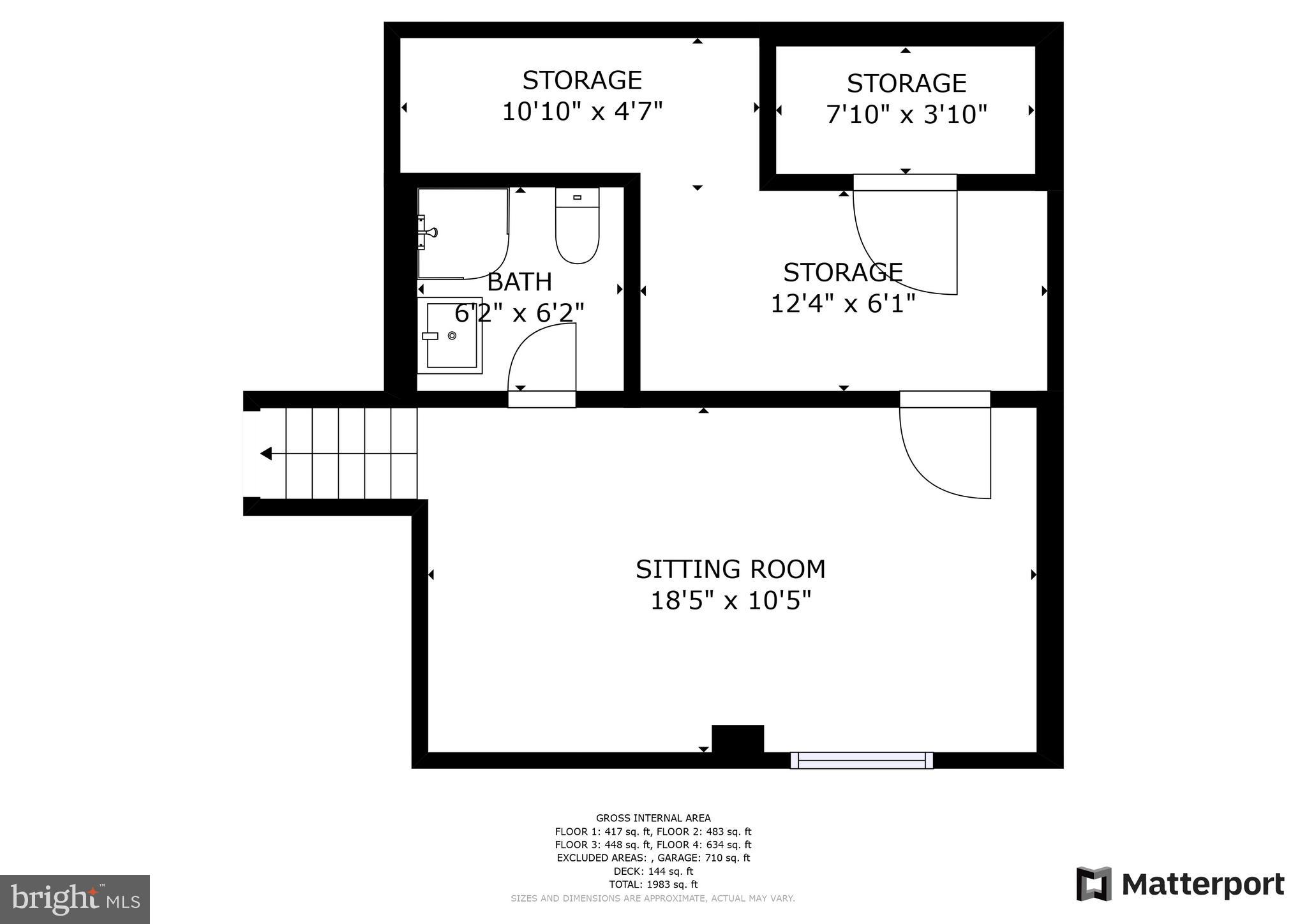 2518 McKenzie Road Ellicott City, MD 21042 - Photo 44 of 44 Gallery Image 44