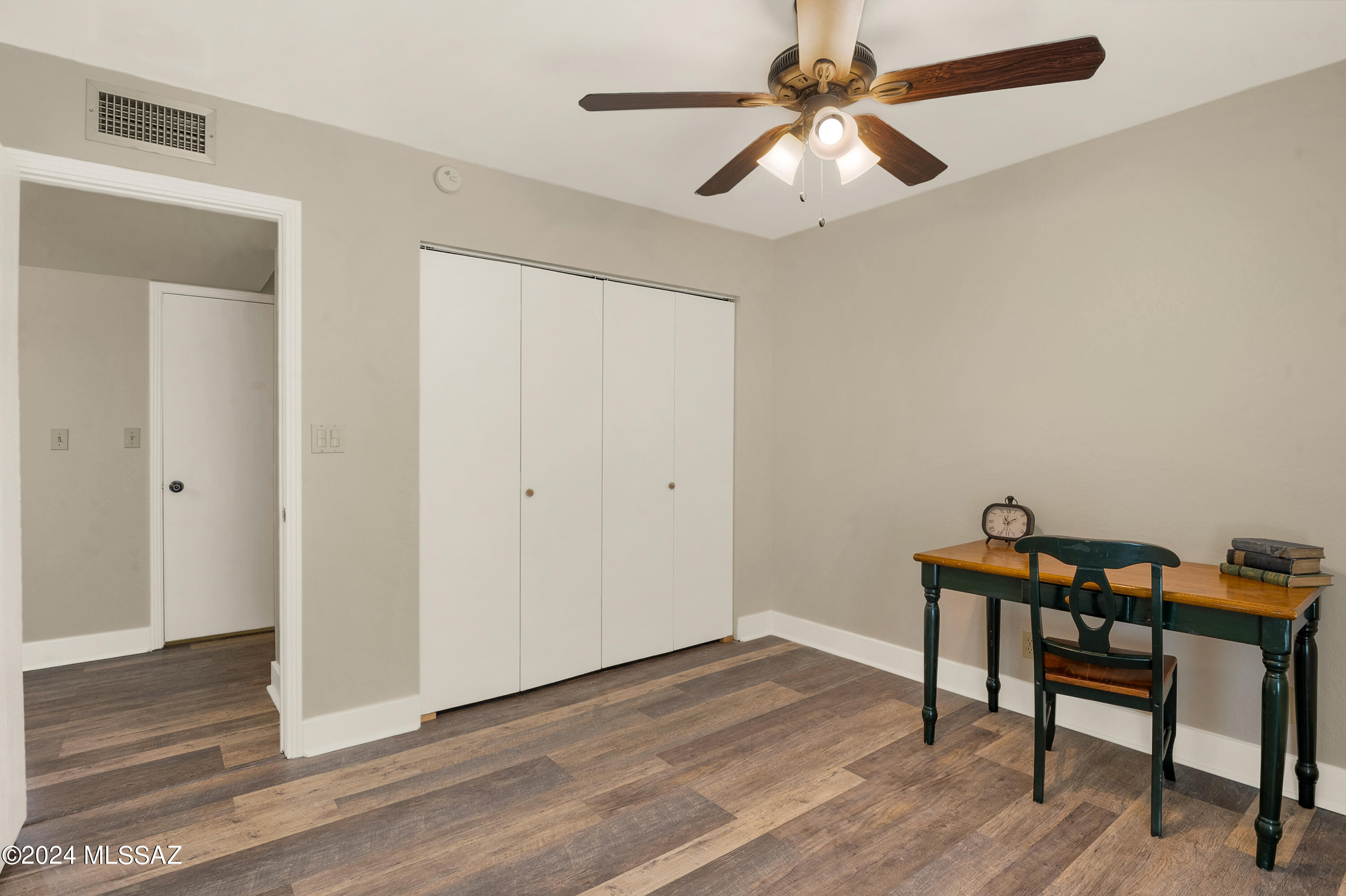 1577 East Prince Road, Unit B Tucson, AZ 85719 - Photo 17 of 28
