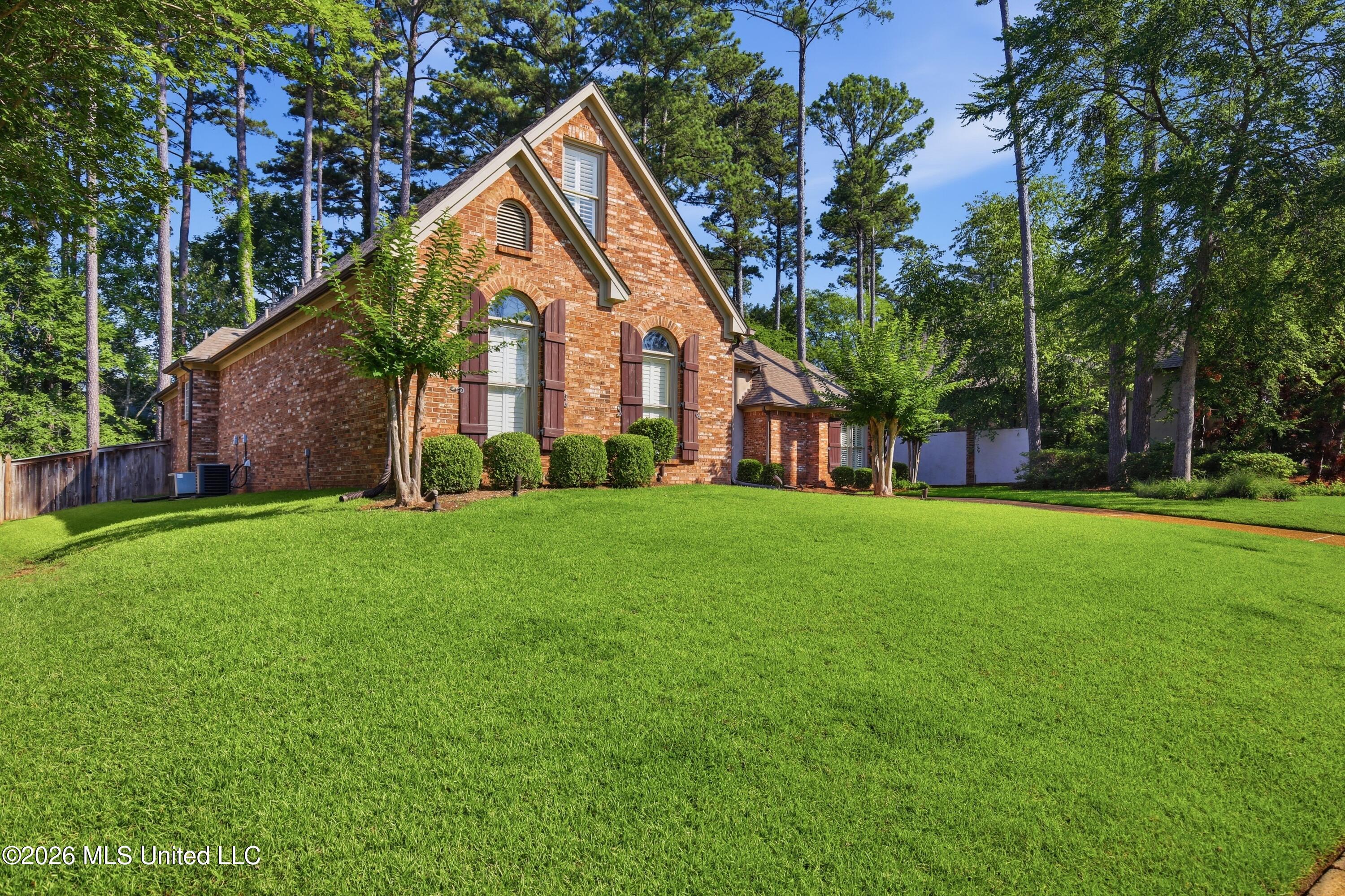 432 Kingsbridge Road Madison, MS 39110 - Photo 36 of 48 02-432 Kingsbridge _ Hometoursms.com