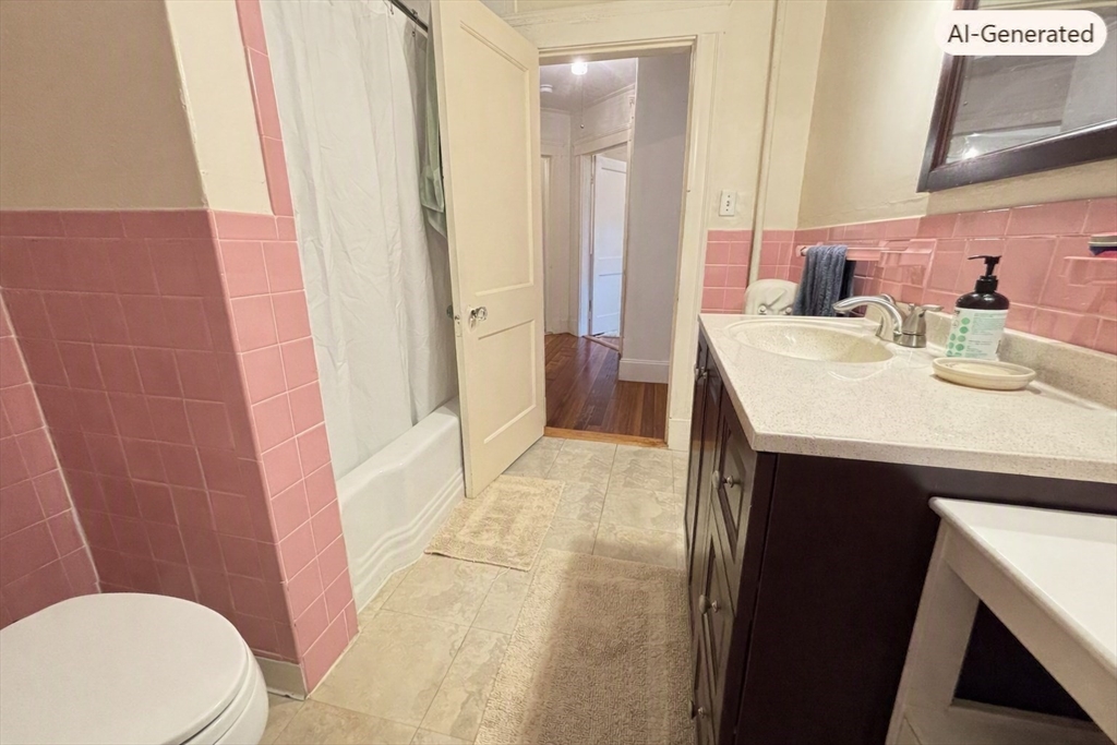 65 Chester Road, Unit 1 Belmont, MA 02478 - Photo 20 of 30