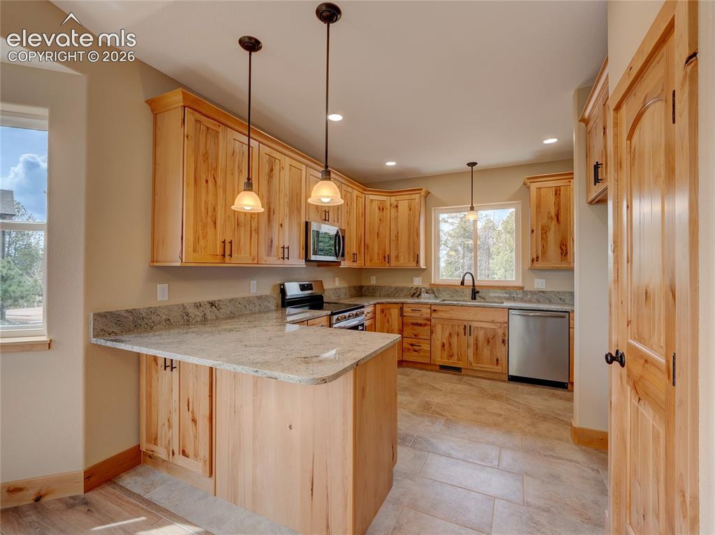 748 Pinewood Road Florissant, CO 80816 - Photo 19 of 46