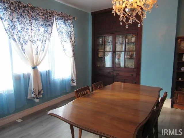 $149,900 | 409 East 2nd Street, Mount Vernon, IN 47620