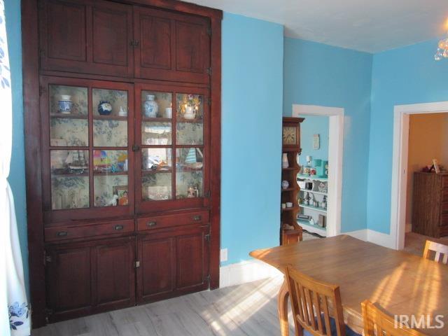 409 East 2nd Street Mount Vernon, IN 47620 - Photo 13 of 36