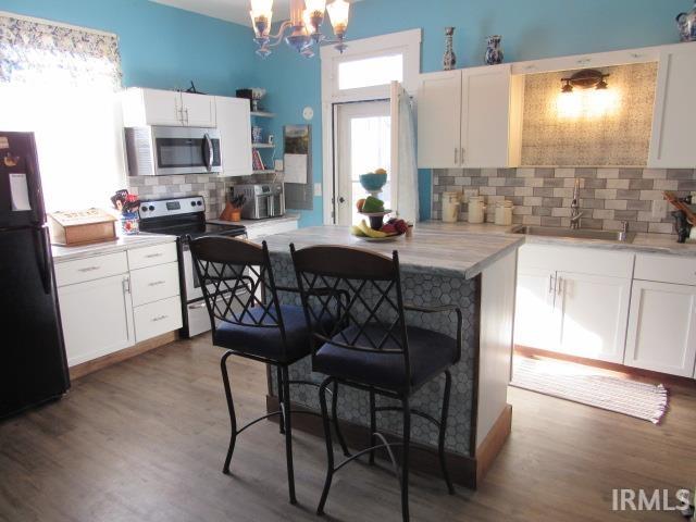 409 East 2nd Street Mount Vernon, IN 47620 - Photo 14 of 36