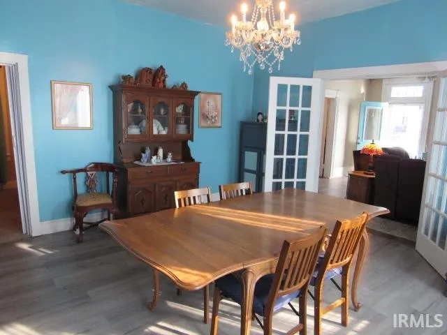 $149,900 | 409 East 2nd Street, Mount Vernon, IN 47620