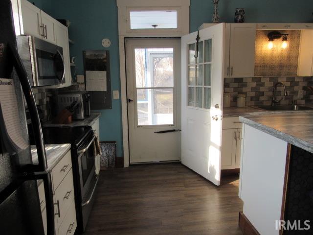 409 East 2nd Street Mount Vernon, IN 47620 - Photo 15 of 36