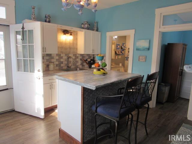 409 East 2nd Street Mount Vernon, IN 47620 - Photo 17 of 36