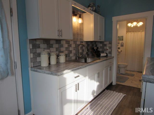 409 East 2nd Street Mount Vernon, IN 47620 - Photo 17 of 36