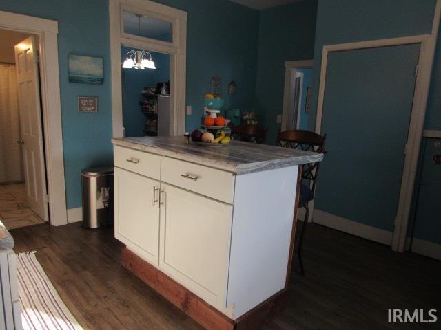 409 East 2nd Street Mount Vernon, IN 47620 - Photo 18 of 36