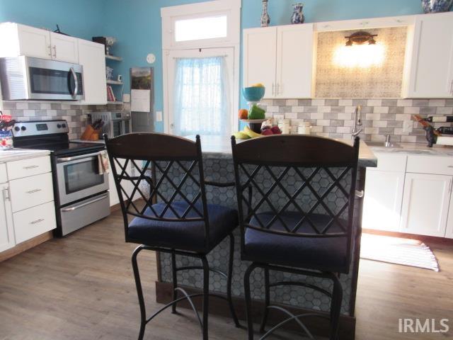 409 East 2nd Street Mount Vernon, IN 47620 - Photo 20 of 36