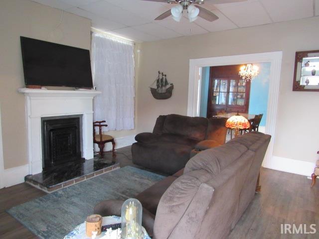 409 East 2nd Street Mount Vernon, IN 47620 - Photo 2 of 36