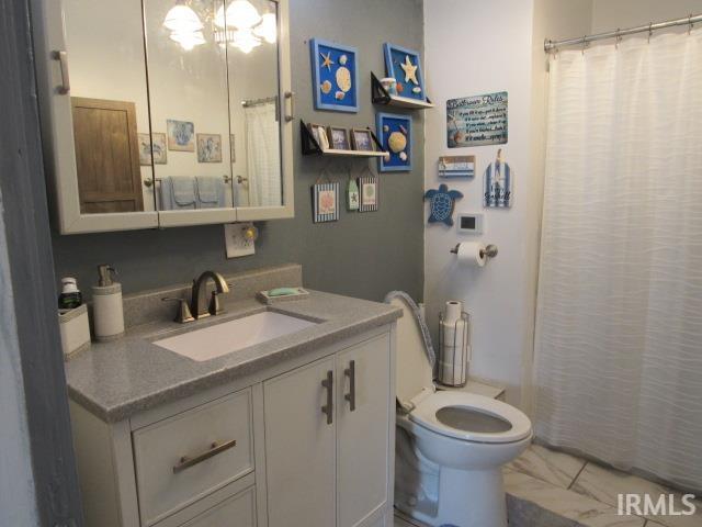 409 East 2nd Street Mount Vernon, IN 47620 - Photo 21 of 36