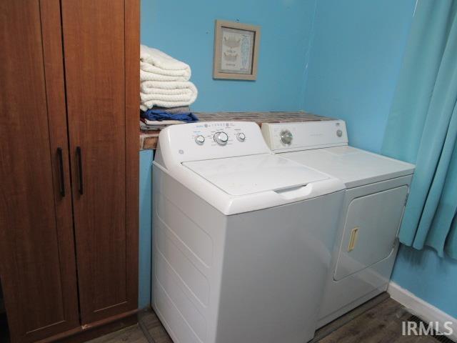 409 East 2nd Street Mount Vernon, IN 47620 - Photo 23 of 36