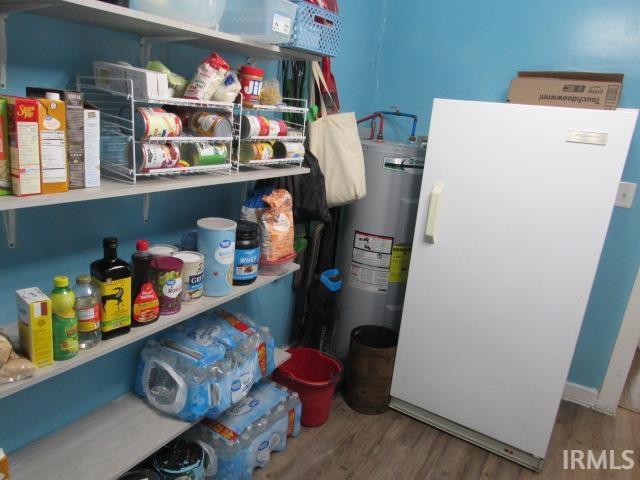 409 East 2nd Street Mount Vernon, IN 47620 - Photo 24 of 36