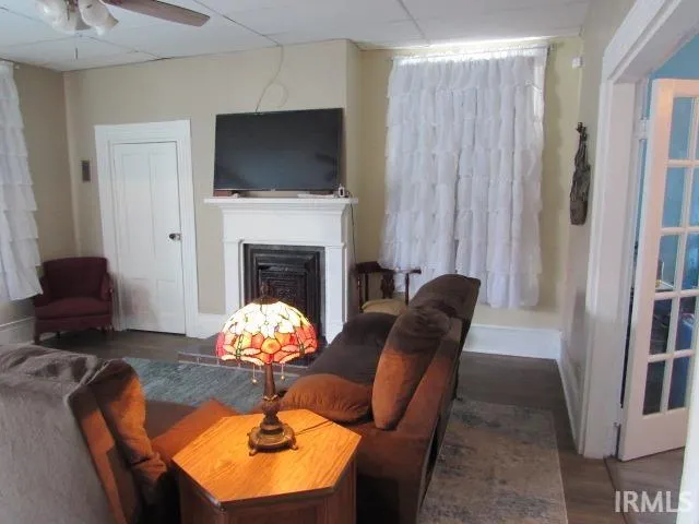 $149,900 | 409 East 2nd Street, Mount Vernon, IN 47620