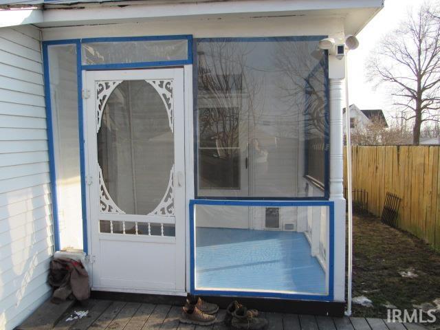 409 East 2nd Street Mount Vernon, IN 47620 - Photo 31 of 36