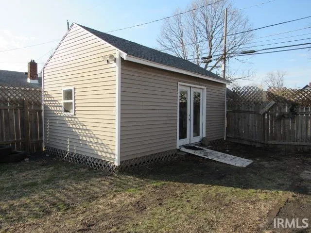 $149,900 | 409 East 2nd Street, Mount Vernon, IN 47620