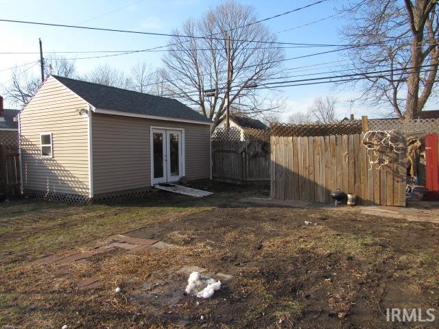 409 East 2nd Street Mount Vernon, IN 47620 - Photo 35 of 36