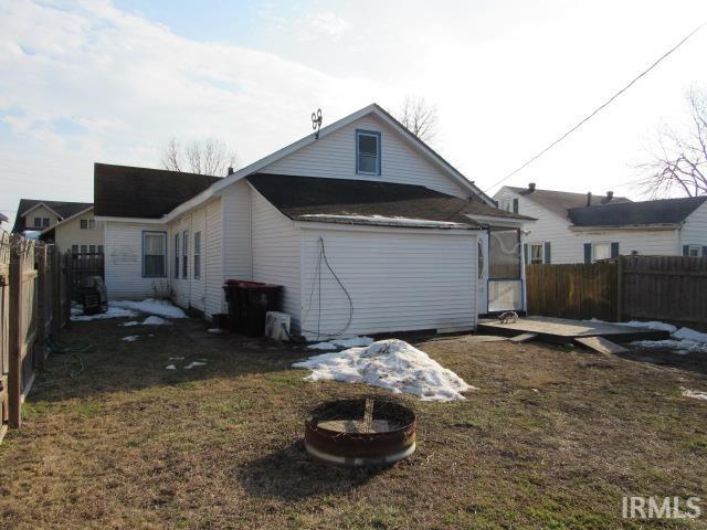 409 East 2nd Street Mount Vernon, IN 47620 - Photo 36 of 36