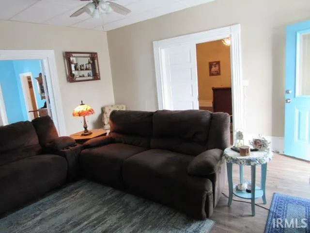 $149,900 | 409 East 2nd Street, Mount Vernon, IN 47620