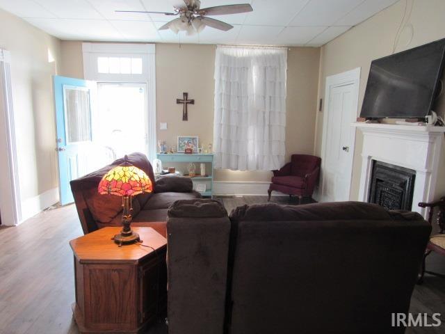 409 East 2nd Street Mount Vernon, IN 47620 - Photo 6 of 36