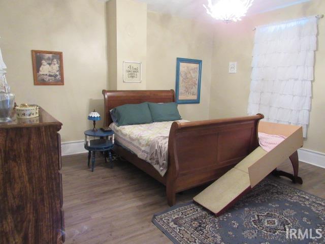 409 East 2nd Street Mount Vernon, IN 47620 - Photo 8 of 36