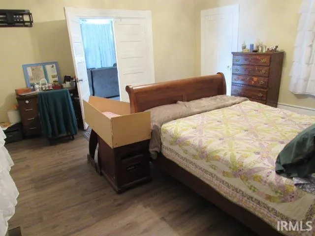 $149,900 | 409 East 2nd Street, Mount Vernon, IN 47620