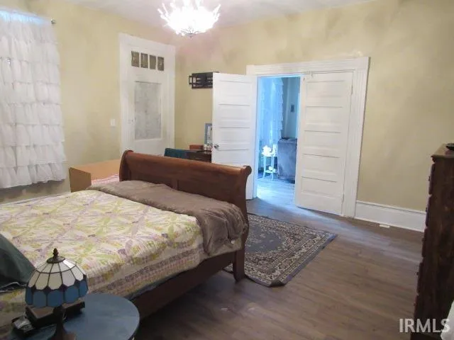 $149,900 | 409 East 2nd Street, Mount Vernon, IN 47620