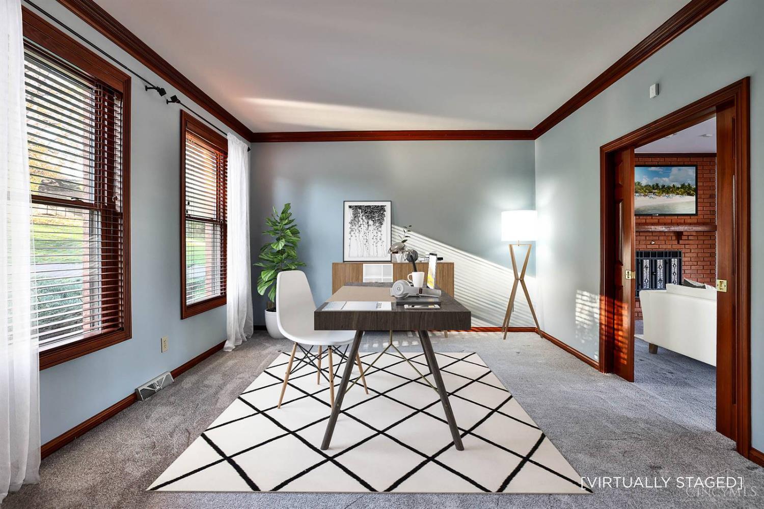 4628 Boomer Road Cincinnati, OH 45247 - Photo 8 of 71 Gallery Image 8