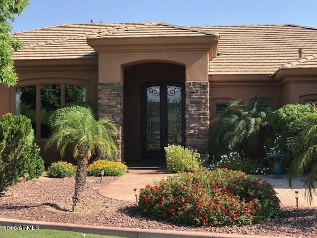 16357 West Yuma Road Goodyear, AZ 85338 - Photo 2 of 35 Gallery Image 2