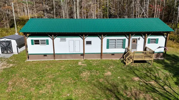 $175,000 | 907 Skip Gray Road, Colchester, NY 13752