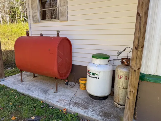 $175,000 | 907 Skip Gray Road, Colchester, NY 13752