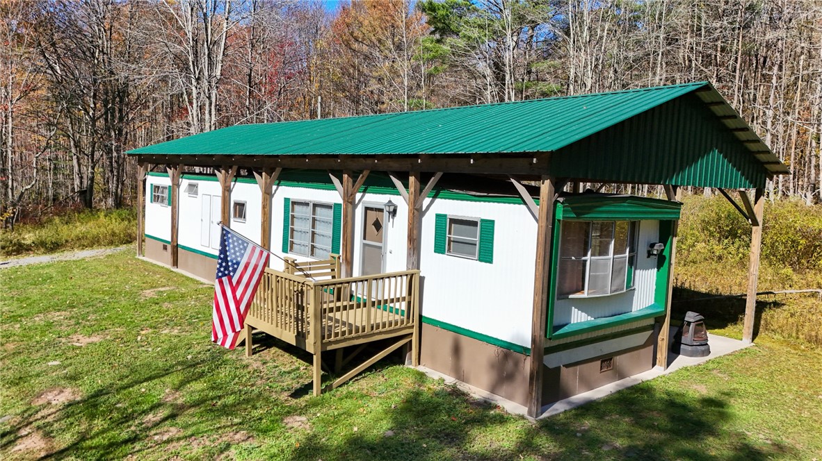 907 Skip Gray Road Colchester, NY 13752 - Photo 2 of 20