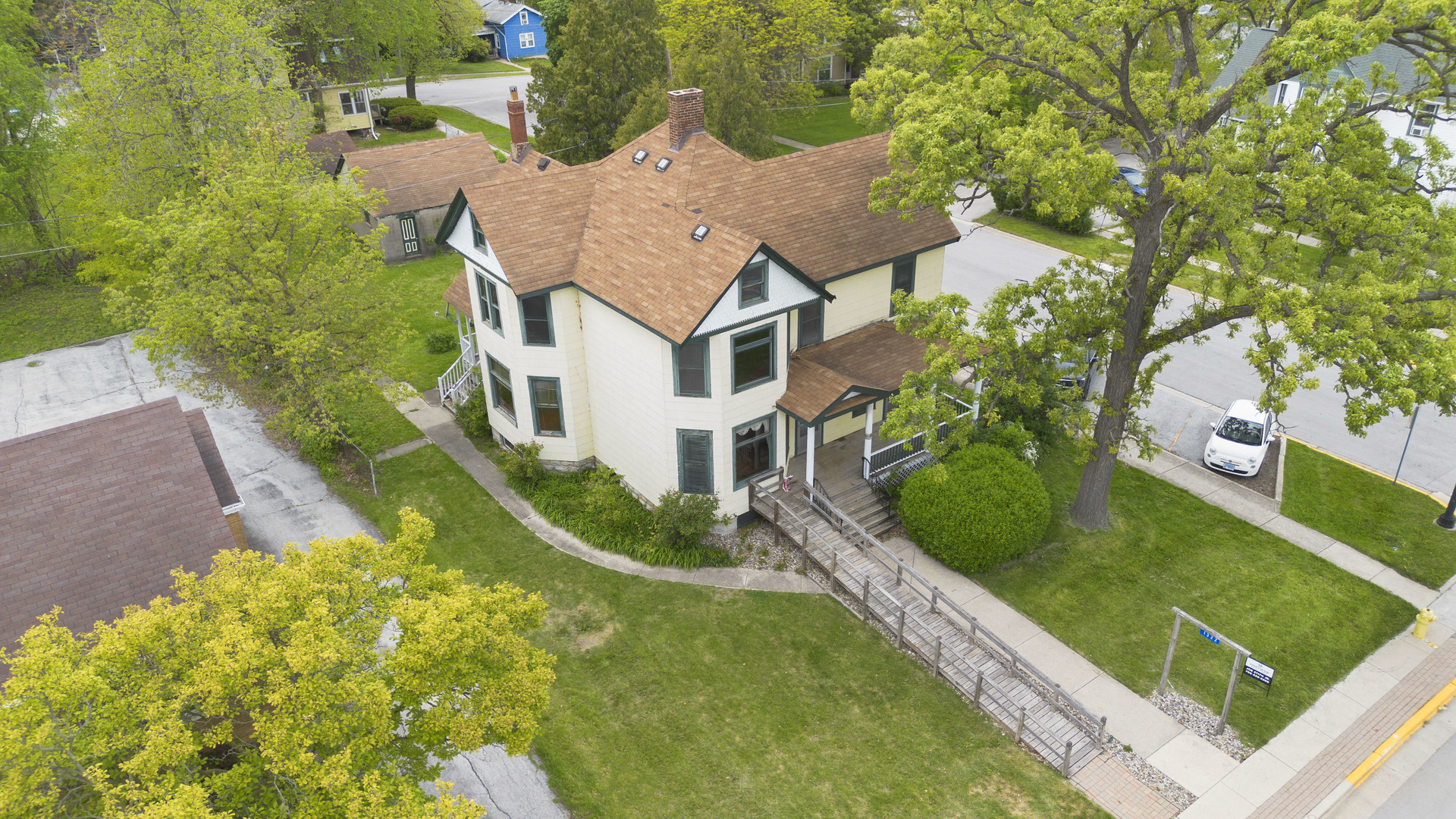 1322 Main Street Crete, IL 60417 - Photo 4 of 37