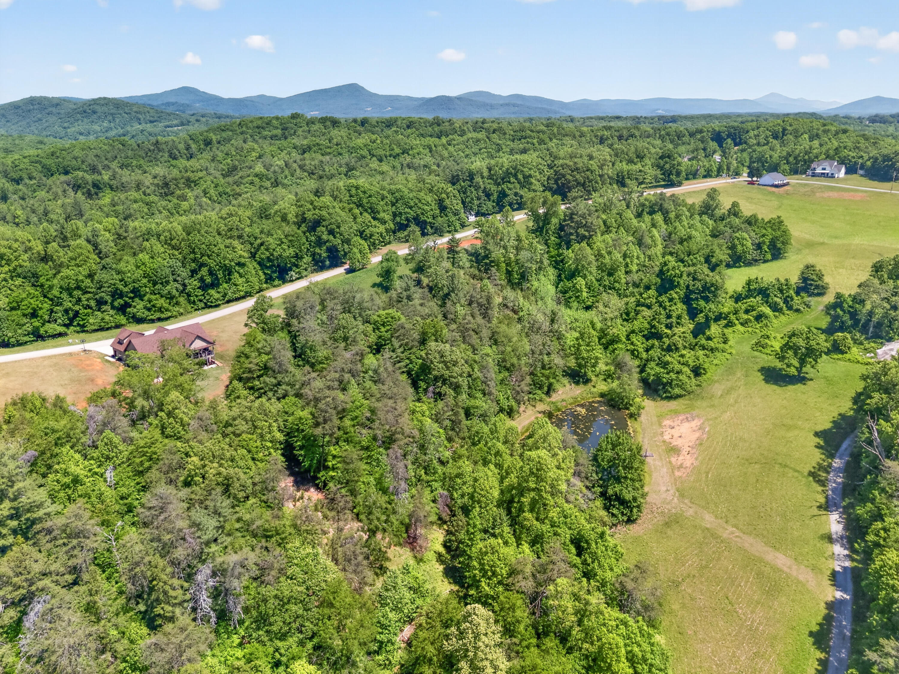 Lot 30 River Rock Road Vinton, VA 24179 - Photo 13 of 49 Vinton-17