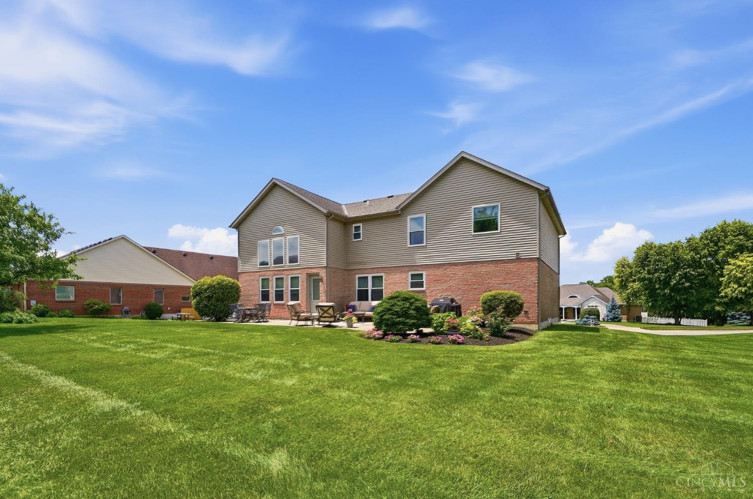 5544 Randy Drive Fairfield, OH 45014 - Photo 53 of 62