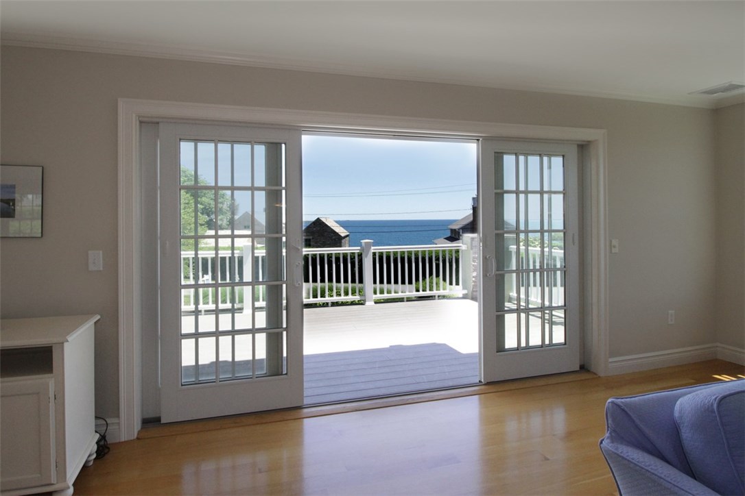 426 Tuckerman Avenue Middletown, RI 02842 - Photo 11 of 32 Water, water everywhere!