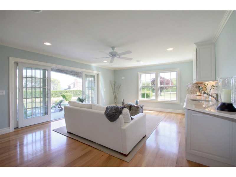 426 Tuckerman Avenue Middletown, RI 02842 - Photo 24 of 32 Den/Family/Great Room. First floor.