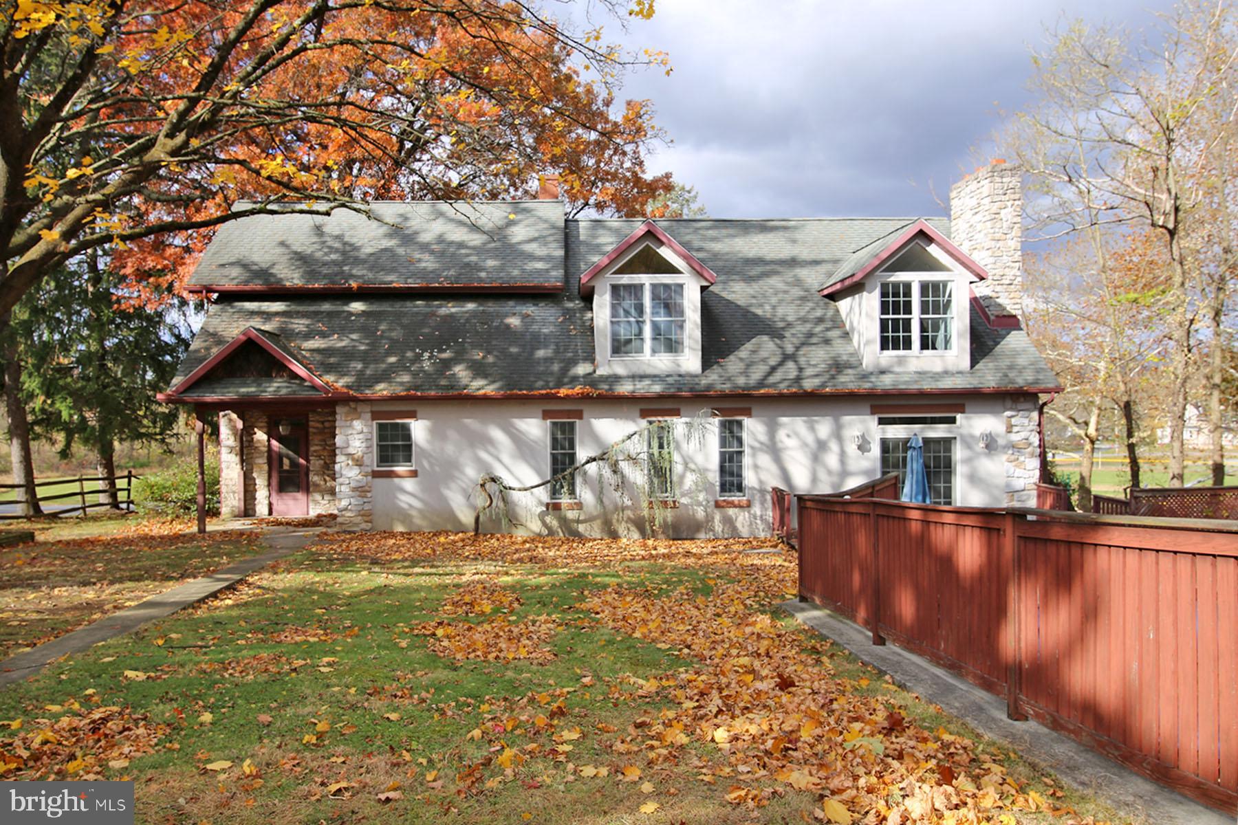 150 Anthracite Road Lebanon, PA 17042 - Photo 48 of 64