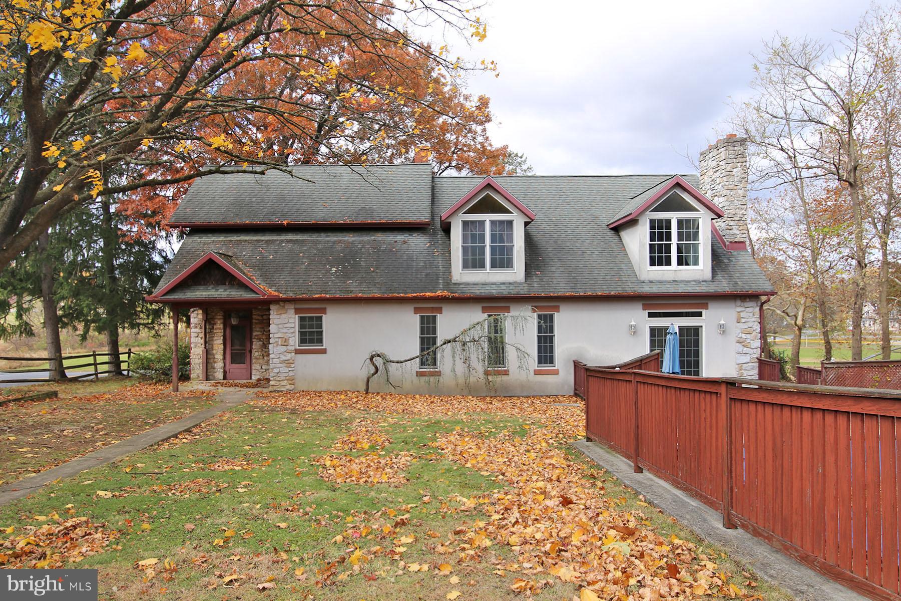 150 Anthracite Road Lebanon, PA 17042 - Photo 49 of 64