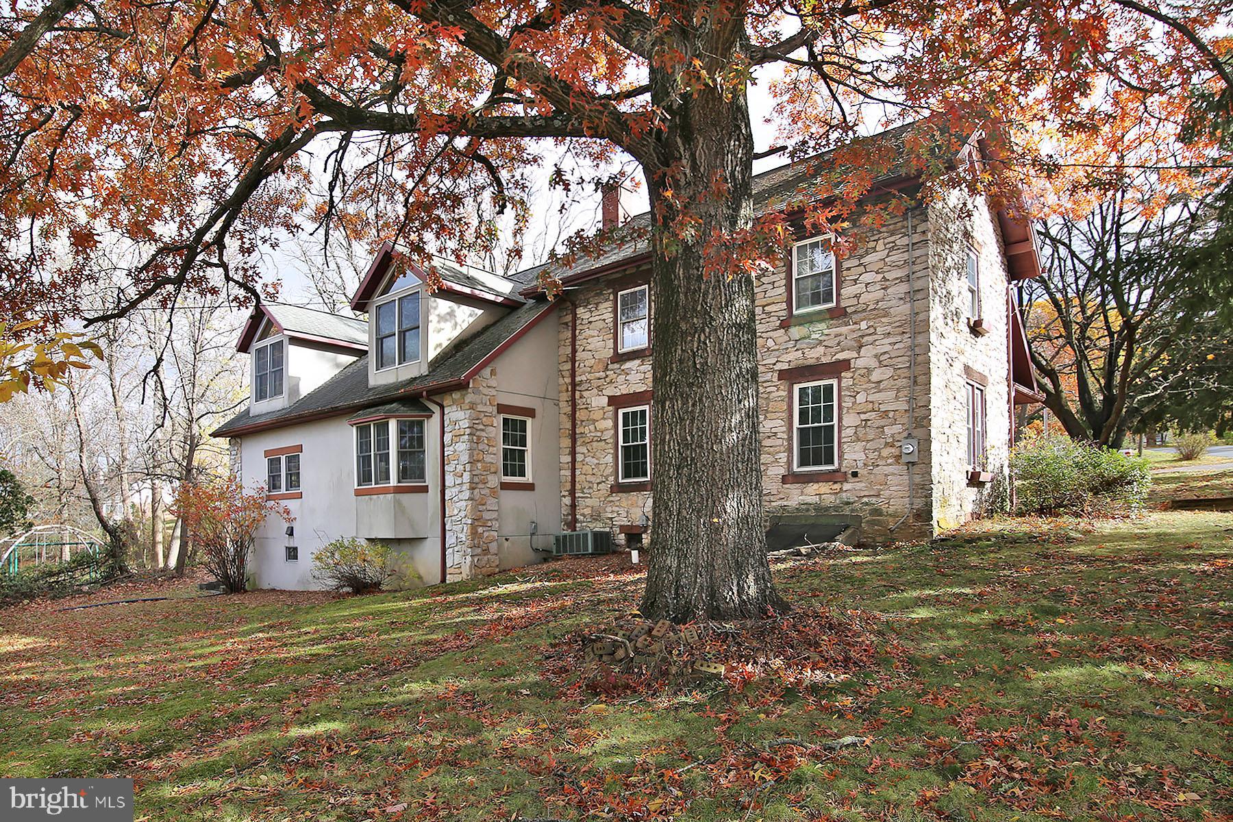 150 Anthracite Road Lebanon, PA 17042 - Photo 52 of 64