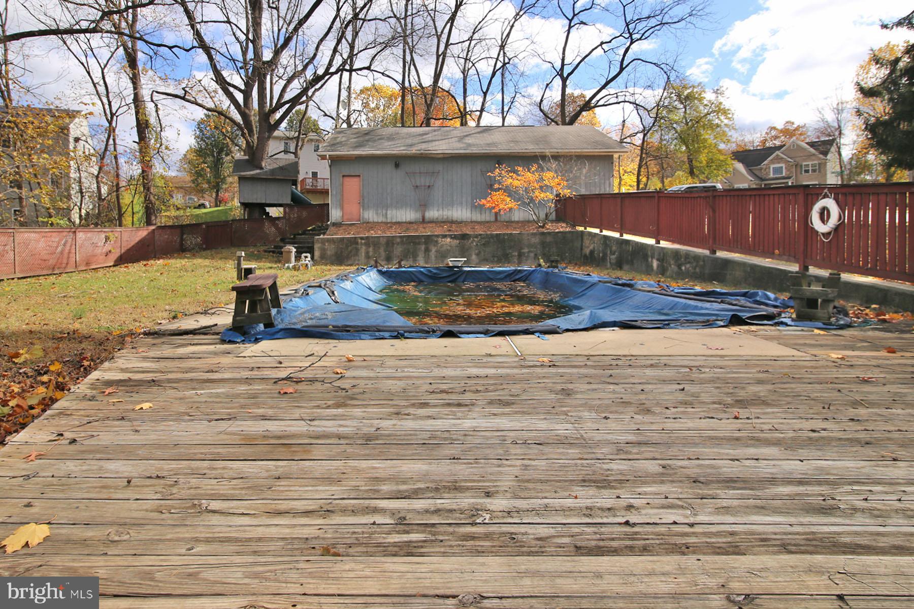 150 Anthracite Road Lebanon, PA 17042 - Photo 57 of 64