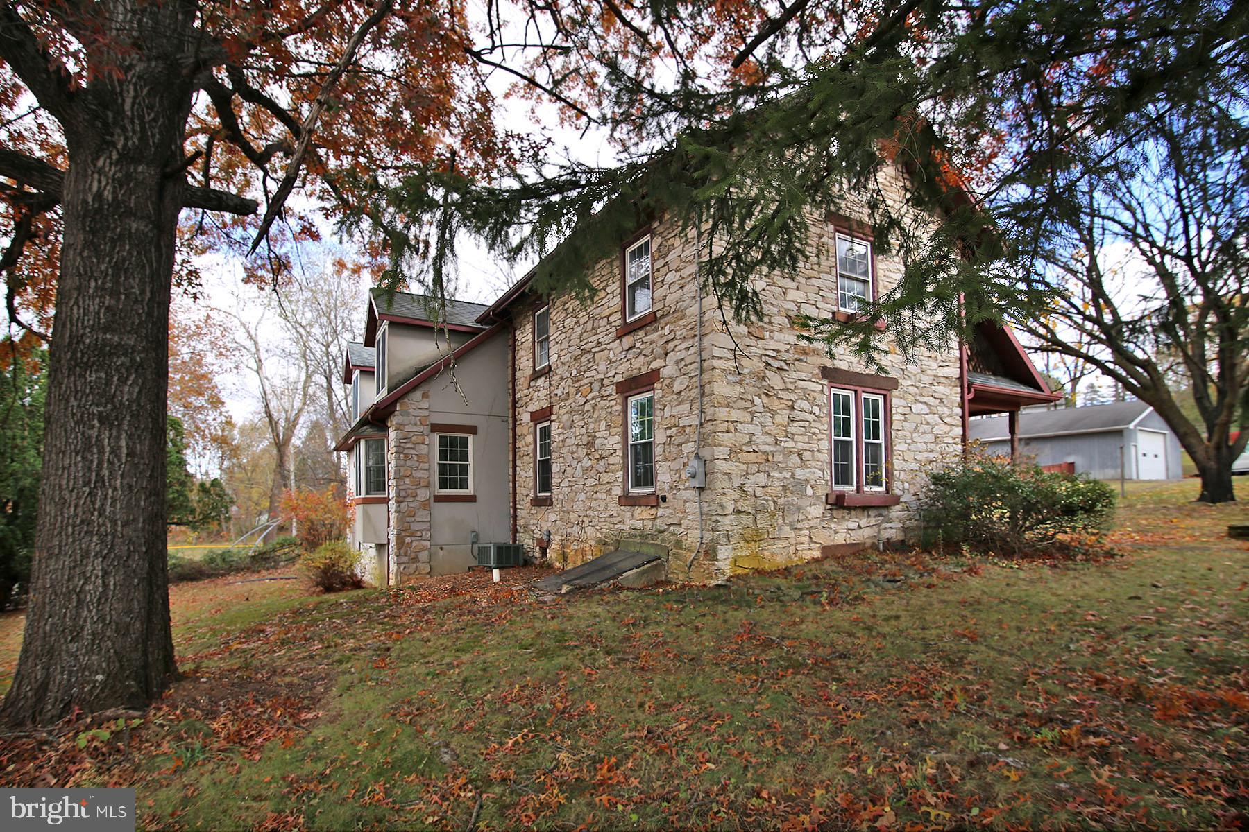 150 Anthracite Road Lebanon, PA 17042 - Photo 62 of 64