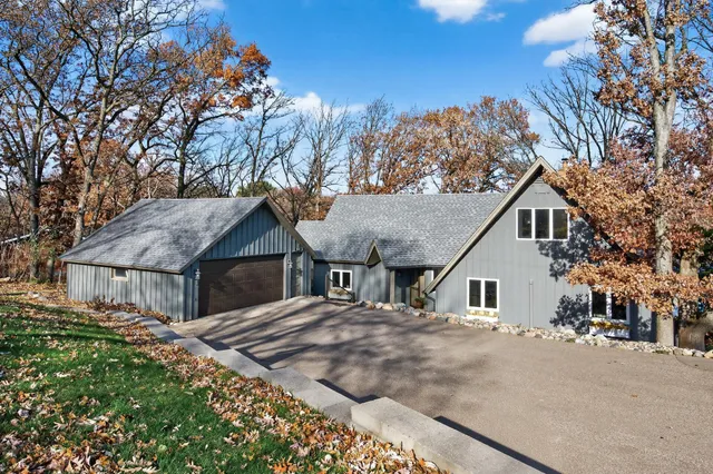 $790,000 | 7033 Jocelyn Lane North, Grant, MN 55082