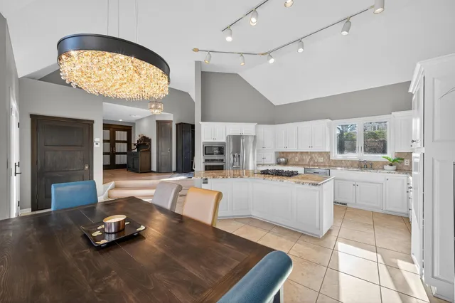 $790,000 | 7033 Jocelyn Lane North, Grant, MN 55082