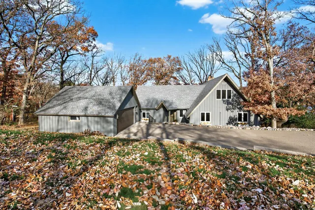 $790,000 | 7033 Jocelyn Lane North, Grant, MN 55082