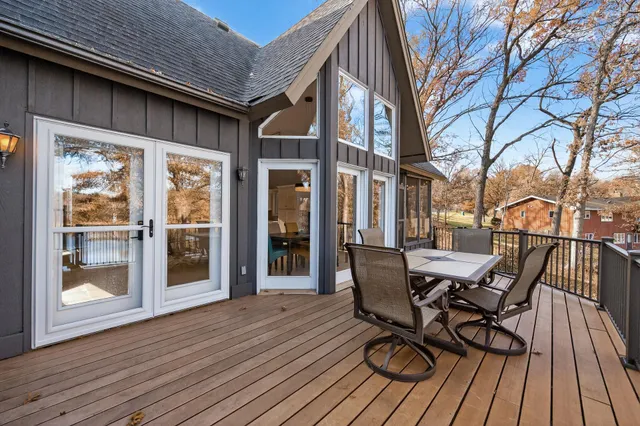 $790,000 | 7033 Jocelyn Lane North, Grant, MN 55082