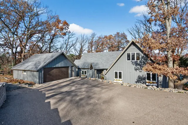 $790,000 | 7033 Jocelyn Lane North, Grant, MN 55082