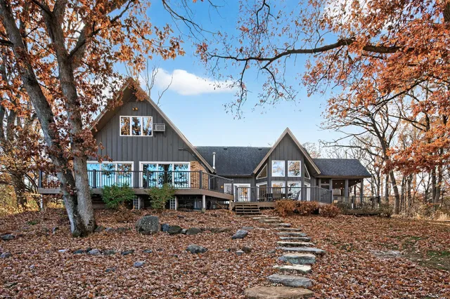 $790,000 | 7033 Jocelyn Lane North, Grant, MN 55082