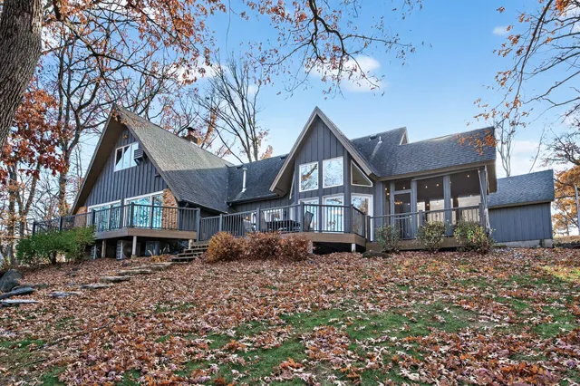 $790,000 | 7033 Jocelyn Lane North, Grant, MN 55082